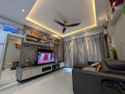 Blk 416A Fernvale Riverbow (Sengkang), HDB 4 Rooms #568144191